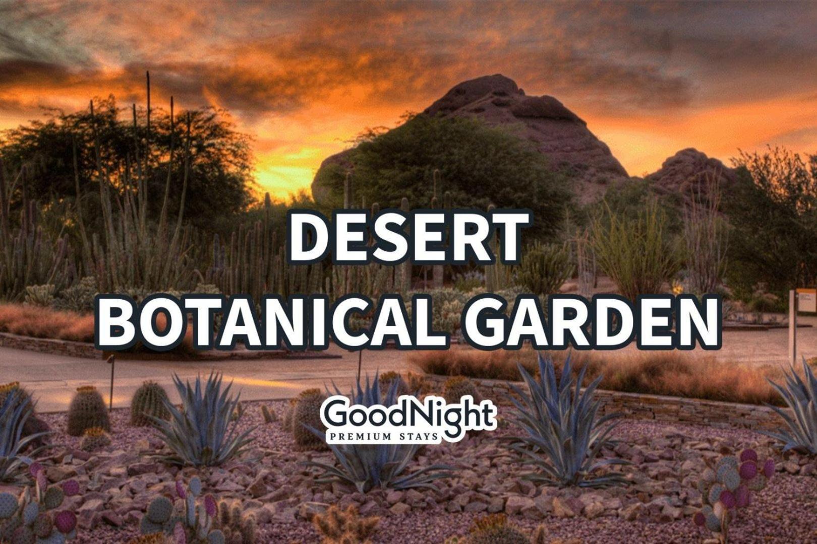 Holiday home Colt-in Old Town-walk To Entertainment District Scottsdale