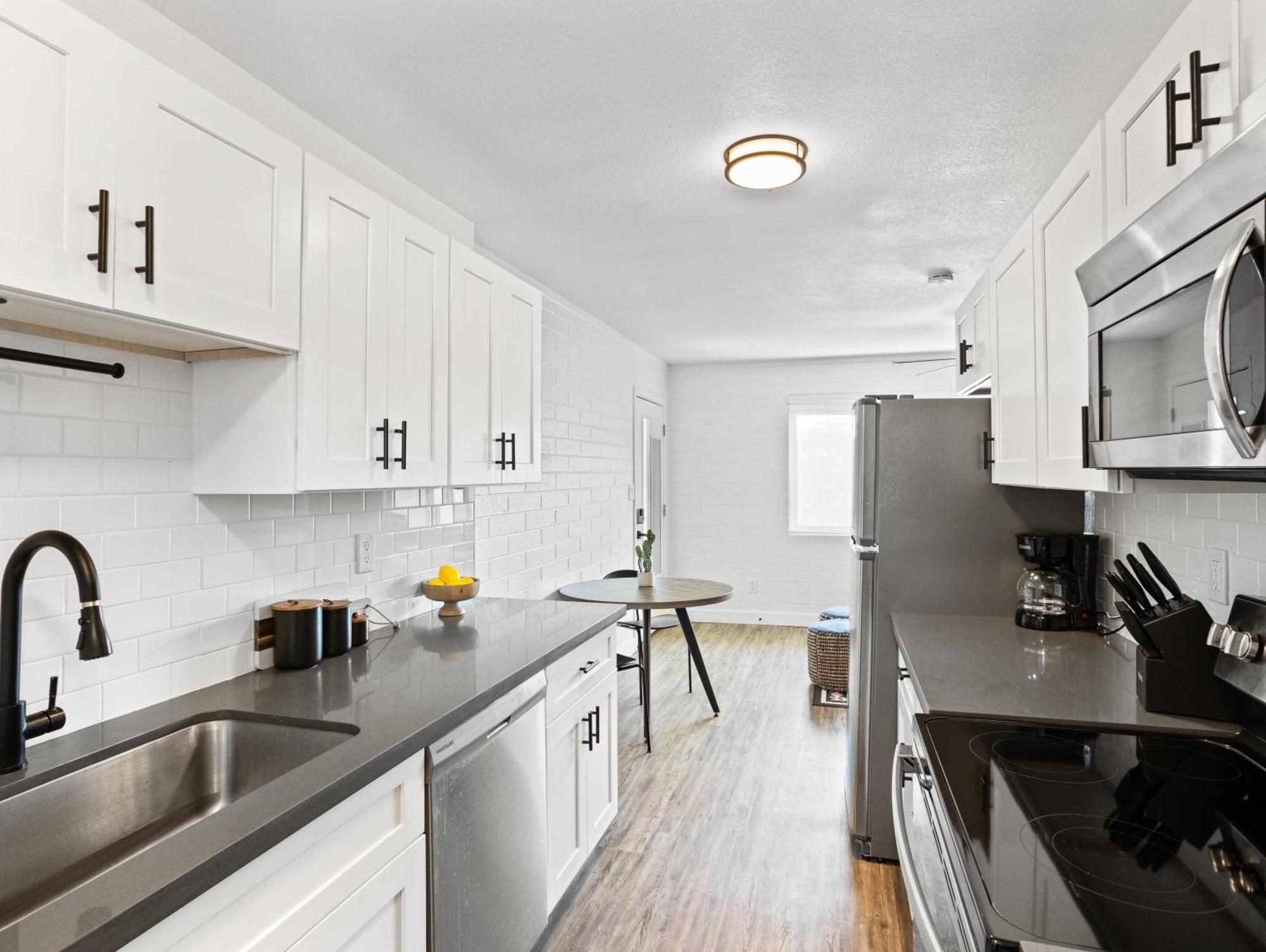 Holiday home Colt-in Old Town-walk To Entertainment District Scottsdale